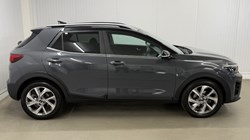 2023 (23) KIA STONIC 1.0T GDi 48V GT-Line S 5dr 5638355