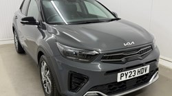 2023 (23) KIA STONIC 1.0T GDi 48V GT-Line S 5dr 5638390