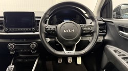 2023 (23) KIA STONIC 1.0T GDi 48V GT-Line S 5dr 5638335