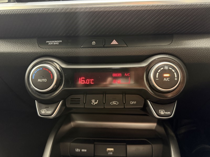 2023 (23) KIA STONIC 1.0T GDi 48V GT-Line S 5dr 5638344