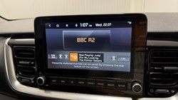 2023 (23) KIA STONIC 1.0T GDi 48V GT-Line S 5dr 5638343