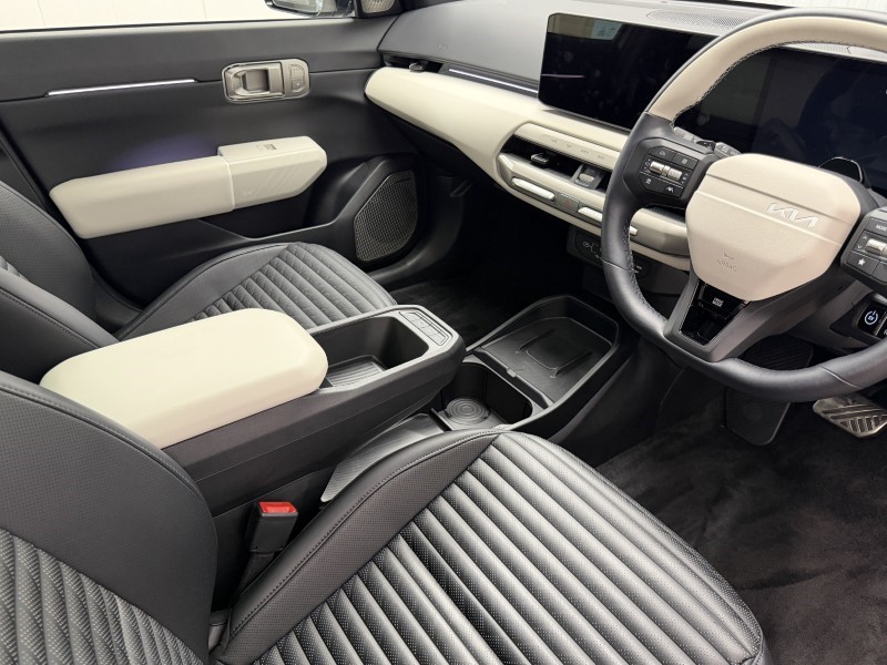 2026 (75) KIA EV4 150kW GT-Line S 81kWh 5dr Auto 5594059