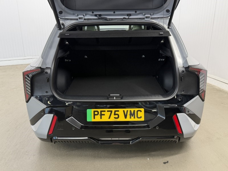 2026 (75) KIA EV4 150kW GT-Line S 81kWh 5dr Auto 5594046