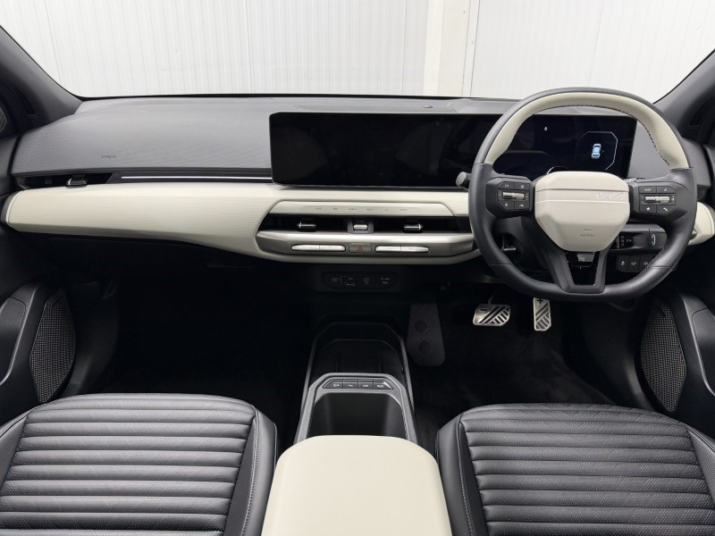 2026 (75) KIA EV4 150kW GT-Line S 81kWh 5dr Auto 5594054