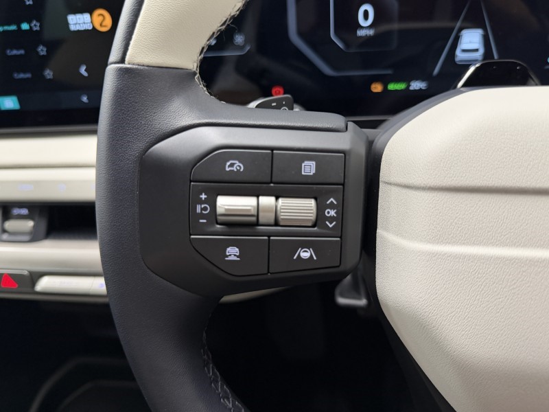 2026 (75) KIA EV4 150kW GT-Line S 81kWh 5dr Auto 5594077