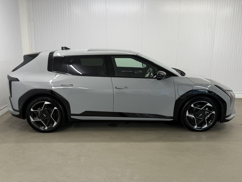 2026 (75) KIA EV4 150kW GT-Line S 81kWh 5dr Auto 5594083