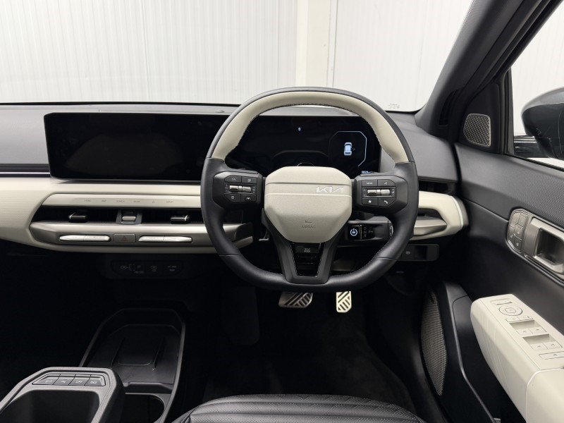2026 (75) KIA EV4 150kW GT-Line S 81kWh 5dr Auto 5594055
