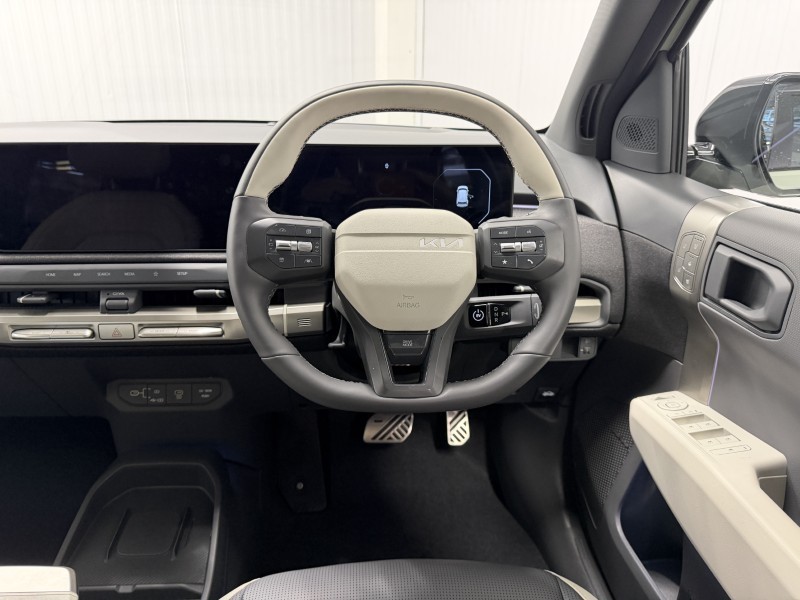 2026 (26) KIA EV3 150kW GT-Line S 81.4kWh 5dr Auto 5594225