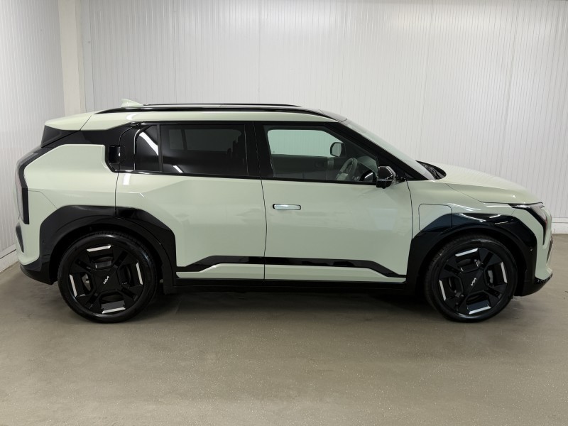 2026 (26) KIA EV3 150kW GT-Line S 81.4kWh 5dr Auto 5594256