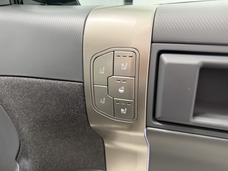 2026 (26) KIA EV3 150kW GT-Line S 81.4kWh 5dr Auto 5594229