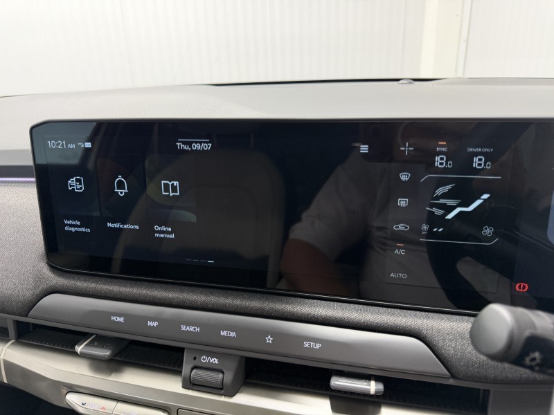 2026 (26) KIA EV3 150kW GT-Line S 81.4kWh 5dr Auto 5594238