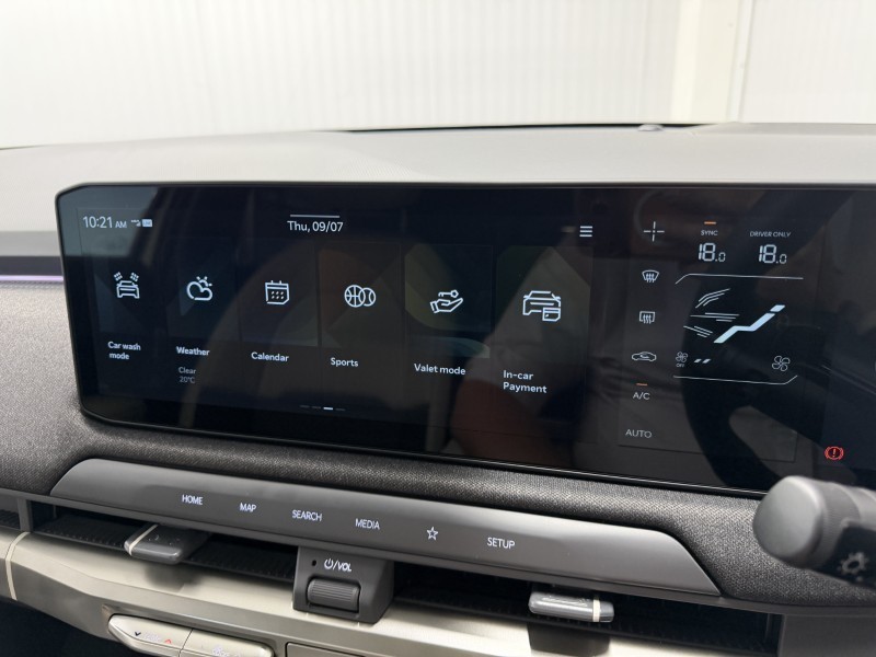 2026 (26) KIA EV3 150kW GT-Line S 81.4kWh 5dr Auto 5594237