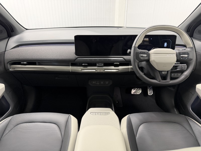2026 (26) KIA EV3 150kW GT-Line S 81.4kWh 5dr Auto 5594224