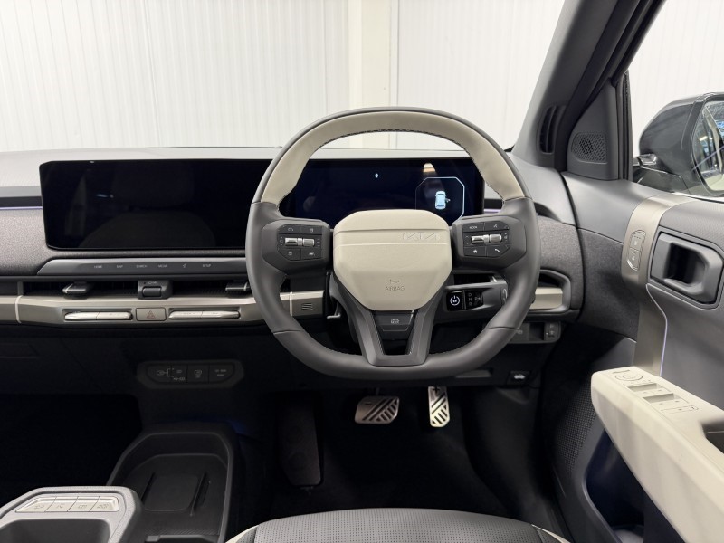 2026 (26) KIA EV3 150kW GT-Line 81.4kWh 5dr Auto 5598383