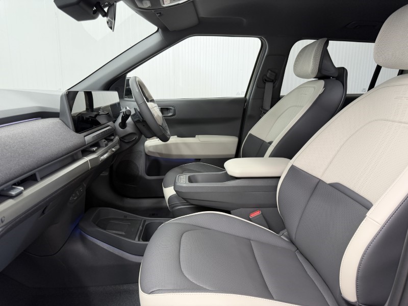 2026 (26) KIA EV3 150kW GT-Line 81.4kWh 5dr Auto 5598379