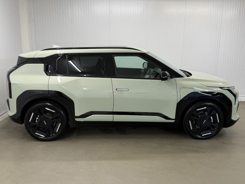 2026 (26) KIA EV3 150kW GT-Line 81.4kWh 5dr Auto 5598406