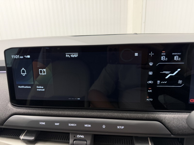 2026 (26) KIA EV3 150kW GT-Line 81.4kWh 5dr Auto 5598390