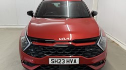 2023 (23) KIA SPORTAGE 1.6T GDi ISG GT-Line 5dr 5603525