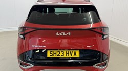 2023 (23) KIA SPORTAGE 1.6T GDi ISG GT-Line 5dr 5603490