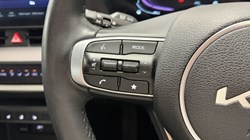 2023 (23) KIA SPORTAGE 1.6T GDi ISG GT-Line 5dr 5603517