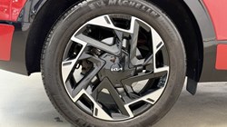 2023 (23) KIA SPORTAGE 1.6T GDi ISG GT-Line 5dr 5603494