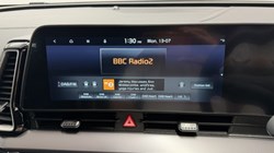 2023 (23) KIA SPORTAGE 1.6T GDi ISG GT-Line 5dr 5603504