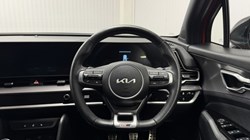 2023 (23) KIA SPORTAGE 1.6T GDi ISG GT-Line 5dr 5603500