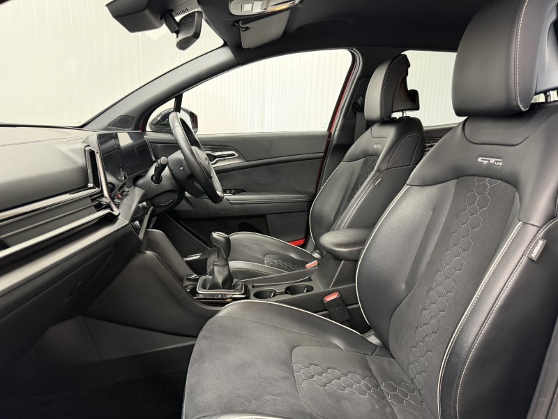 2023 (23) KIA SPORTAGE 1.6T GDi ISG GT-Line 5dr 5603496