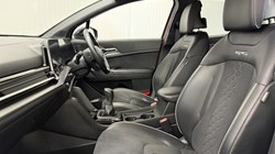 2023 (23) KIA SPORTAGE 1.6T GDi ISG GT-Line 5dr 5603496