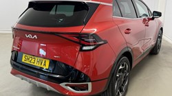 2023 (23) KIA SPORTAGE 1.6T GDi ISG GT-Line 5dr 5603493