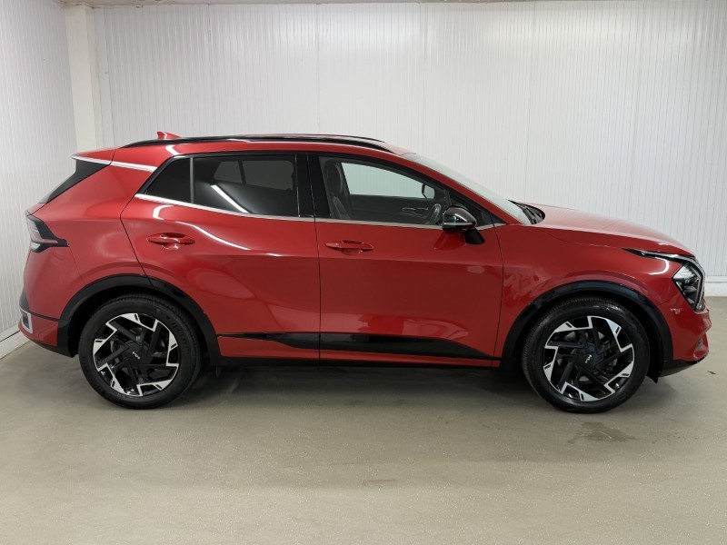 2023 (23) KIA SPORTAGE 1.6T GDi ISG GT-Line 5dr 5603523