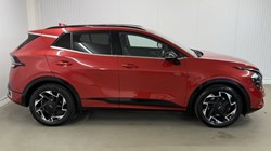 2023 (23) KIA SPORTAGE 1.6T GDi ISG GT-Line 5dr 5603523