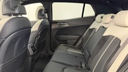 2025 (75) KIA SPORTAGE 1.6T GDi GT-Line S 5dr DCT 5595642