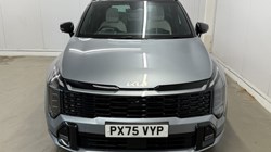 2025 (75) KIA SPORTAGE 1.6T GDi GT-Line S 5dr DCT 5595678