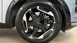2025 (75) KIA SPORTAGE 1.6T GDi GT-Line S 5dr DCT 5595679