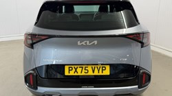 2025 (75) KIA SPORTAGE 1.6T GDi GT-Line S 5dr DCT 5595640