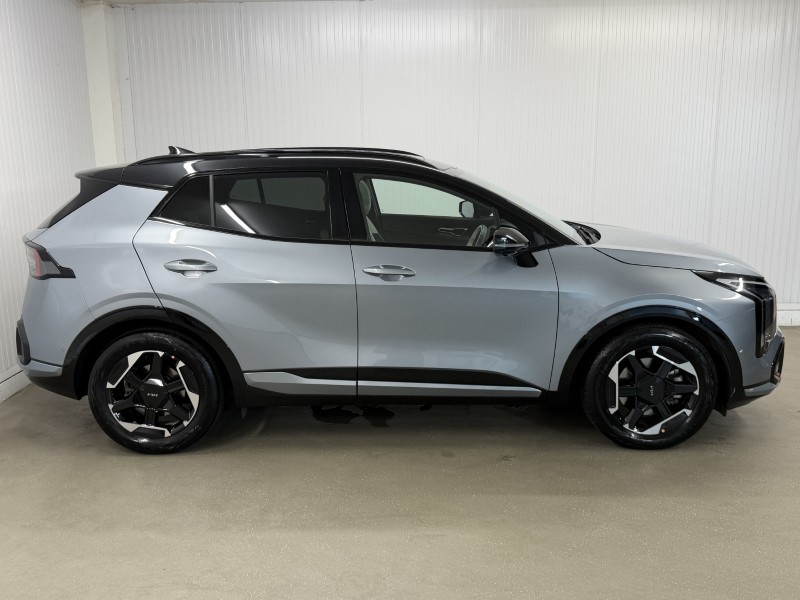 2025 (75) KIA SPORTAGE 1.6T GDi GT-Line S 5dr DCT 5595676