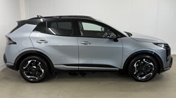 2025 (75) KIA SPORTAGE 1.6T GDi GT-Line S 5dr DCT 5595676