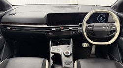 2025 (75) KIA SPORTAGE 1.6T GDi GT-Line S 5dr DCT 5595647