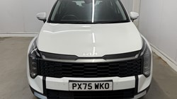 2025 (75) KIA SPORTAGE 1.6T GDi HEV Pure 5dr Auto 5588108