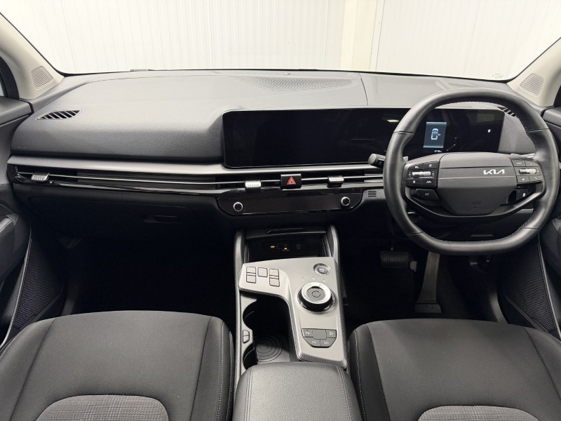 2025 (75) KIA SPORTAGE 1.6T GDi HEV Pure 5dr Auto 5588081