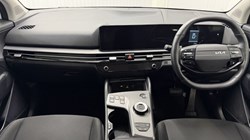2025 (75) KIA SPORTAGE 1.6T GDi HEV Pure 5dr Auto 5588081