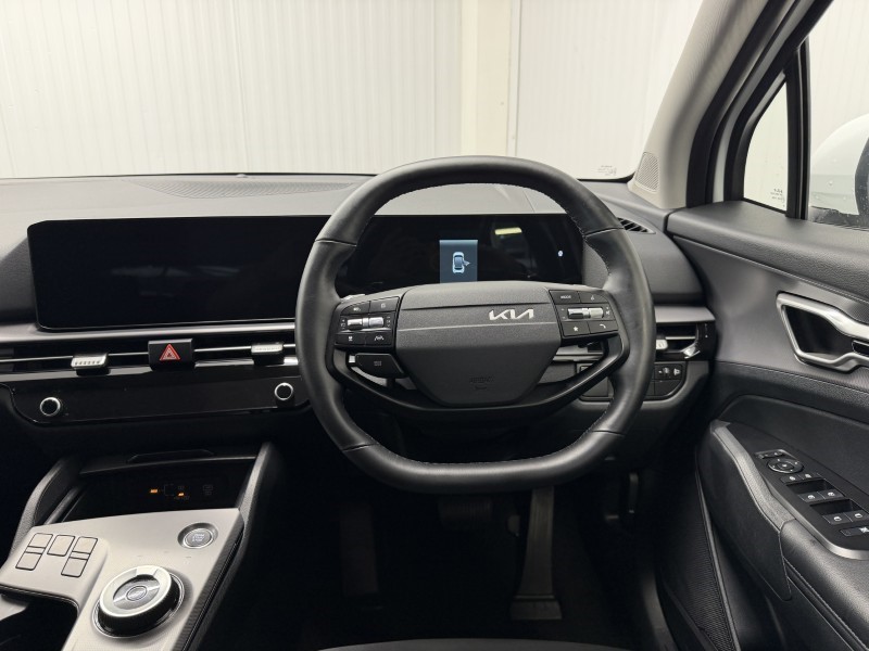 2025 (75) KIA SPORTAGE 1.6T GDi HEV Pure 5dr Auto 5588082