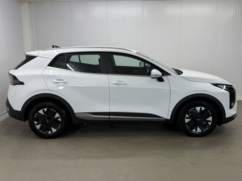 2025 (75) KIA SPORTAGE 1.6T GDi HEV Pure 5dr Auto 5588106