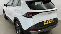 2025 (75) KIA SPORTAGE 1.6T GDi HEV Pure 5dr Auto 5588072