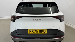 2025 (75) KIA SPORTAGE 1.6T GDi HEV Pure 5dr Auto 5588073