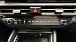 2025 (75) KIA SPORTAGE 1.6T GDi HEV Pure 5dr Auto 5588092