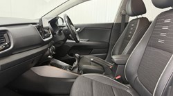 2021 (71) KIA STONIC 1.0T GDi 48V GT-Line 5dr 5635942