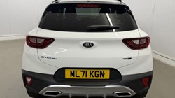2021 (71) KIA STONIC 1.0T GDi 48V GT-Line 5dr 5635937