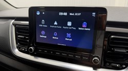 2021 (71) KIA STONIC 1.0T GDi 48V GT-Line 5dr 5635954